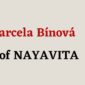  Interview mit NAYAVITA Marcela Bínová Blog-Cover