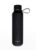 NAYAVITA black metal  healthy water bottle sports bottle reusable bottle vacuum insulated stainless steel healthy water bottle thermoflask metal drinking bottle gym water bottle large travel bottle black