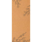 NAYAVITA korková jogamatka Sakura prémiová jógamatka podložka na jógu podložka z korku sakura