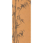 NAYAVITA prémiová jógamatka podložka na jógu podložka z korku bambus korková podložka na jógu