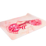 NAYAVITA YOGA travel yoga mat Japan Geisha 2