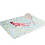 NAYAVITA YOGA travel mat Japan Fisherman 2