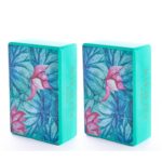 NAYAVITA Yoga yoga set yoga blocks Lotus cover