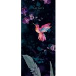 NAYAVITA YOGA Colibri 3mm designer yoga mat 5-7