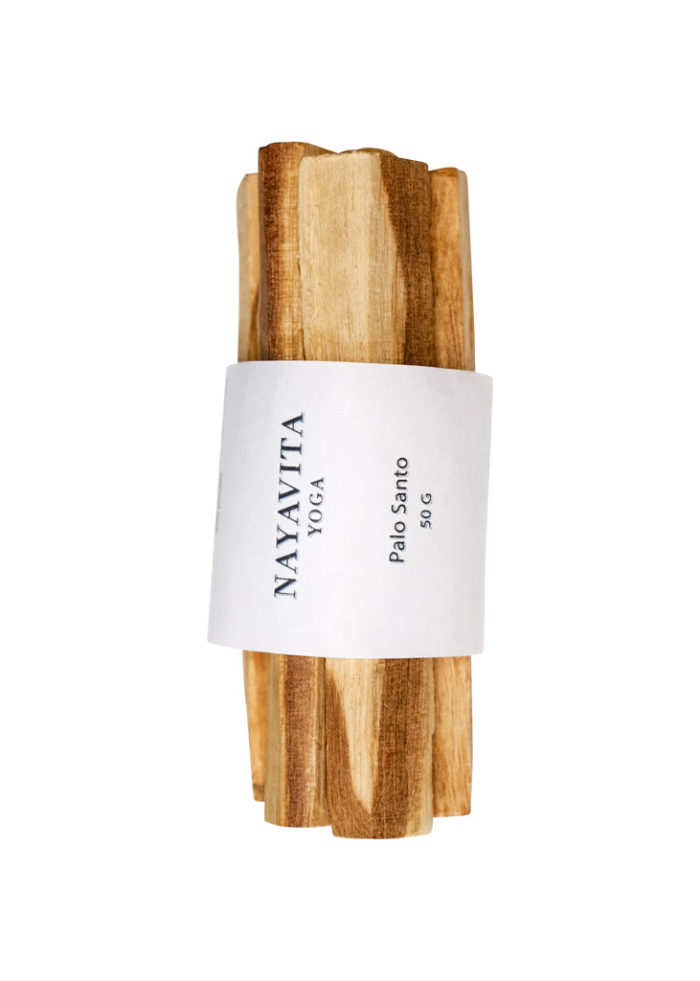 Palo Santo Vykurovadlo (palo santo, Jižní Ameriky) Palo Santo Vykurovadlo