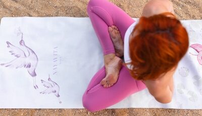 Yin Joga Yin Yoga Co je Yin joga jin joga Jin Joga asany Nayavita Yoga