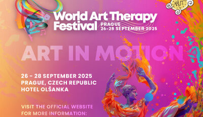 NAYAVITA Yoga world art therapy festival Praha