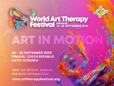 NAYAVITA Yoga world art therapy festival Praha